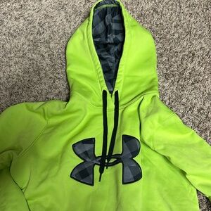 Under Armor Hoodie
